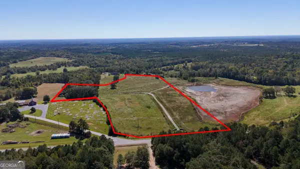 1 Calhoun Falls Highway, Elberton, GA 30635