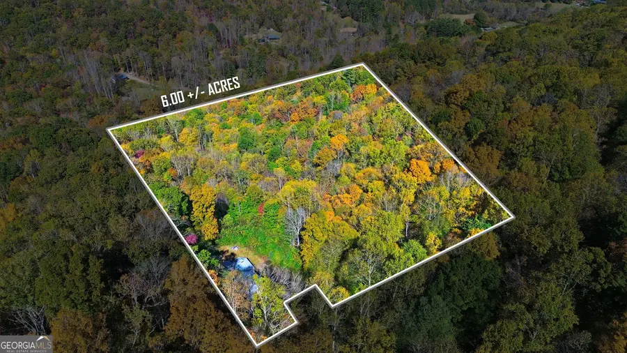 73 Redbird Lane, Rabun Gap, GA 30568 - Image #2