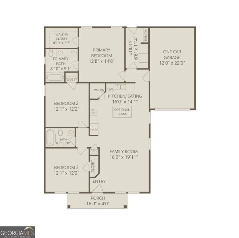 LOT 70 Cottage Way, Darien, GA 31305 - Image #2