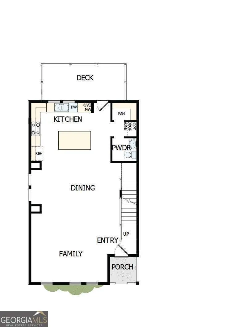 779 Auguste Avenue, Decatur, GA 30033 - Image #3