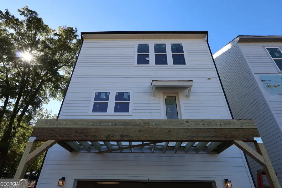 771 Auguste Avenue, Decatur, GA 30033 - Image #2