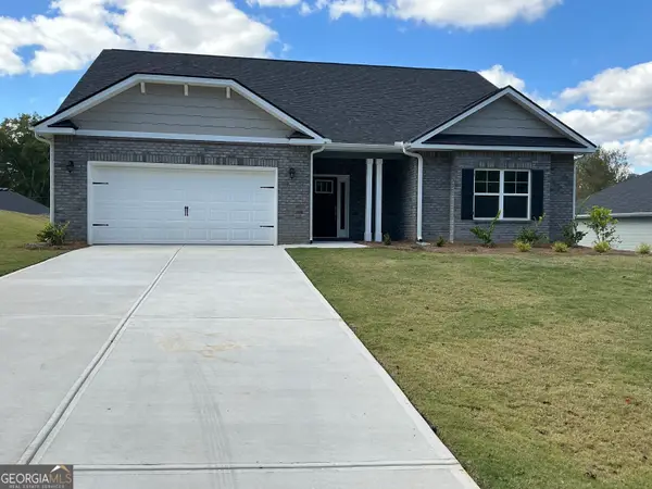 263 Eason Street, Bowdon, GA 30108