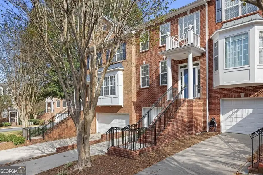 403 Iona Abbey Court Se, Smyrna, GA 30082 - #2