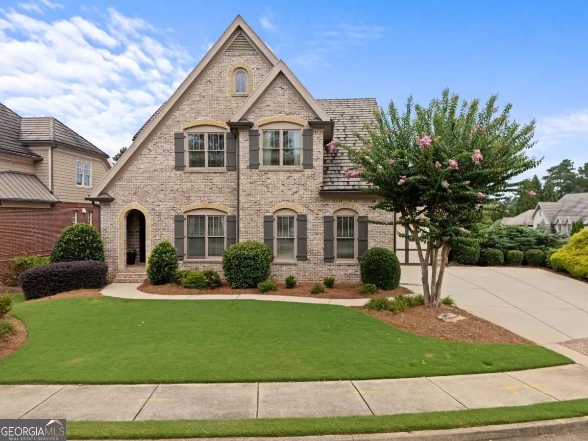 2615 Hillandale Circle, Cumming, GA 30041 - Image #1