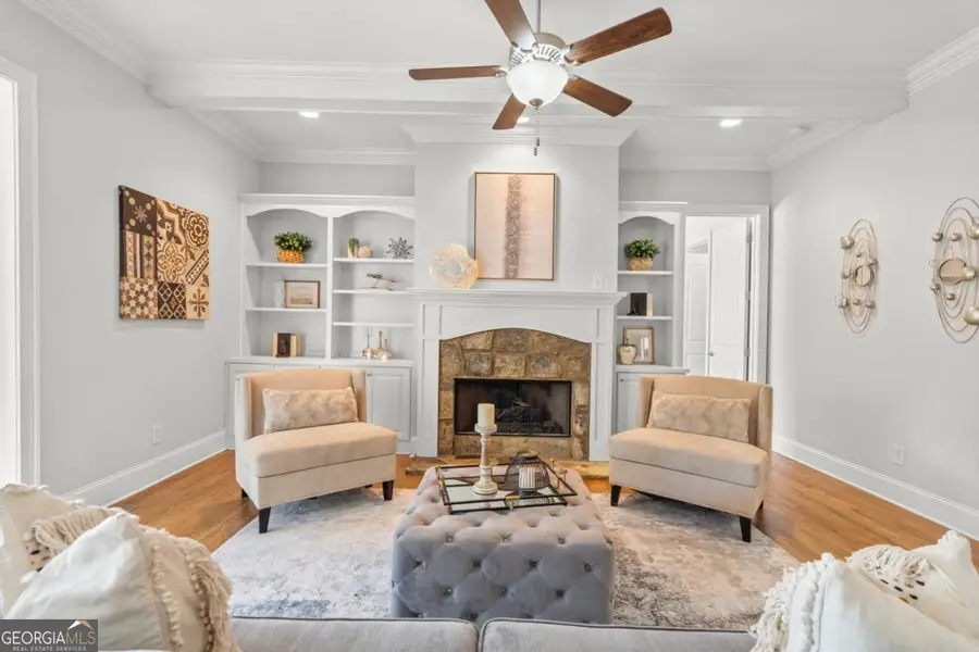 2615 Hillandale Circle, Cumming, GA 30041 - Image #3