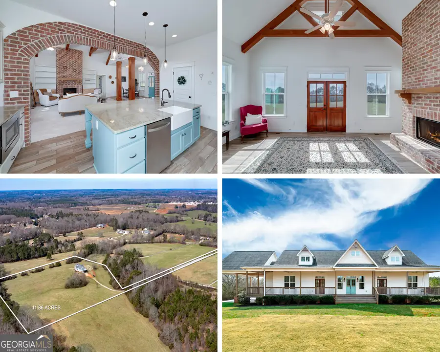 271 Trestle Road, Locust Grove, GA 30248 - Image #2