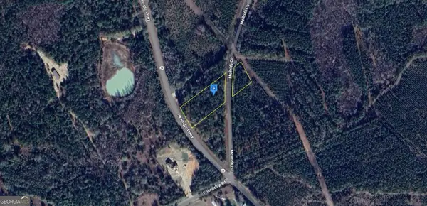 1073 Newington Highway, Sylvania, GA 30467