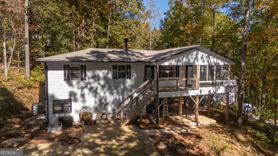 5670 Lakeview Court, Gainesville, GA 30506 - Image #2