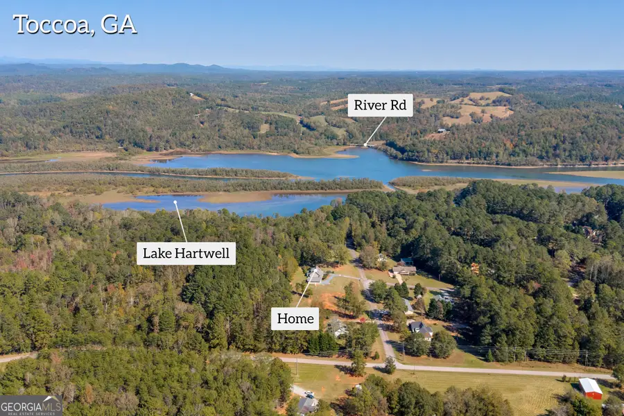 97 Estatohe Circle, Toccoa, GA 30577 - Image #2