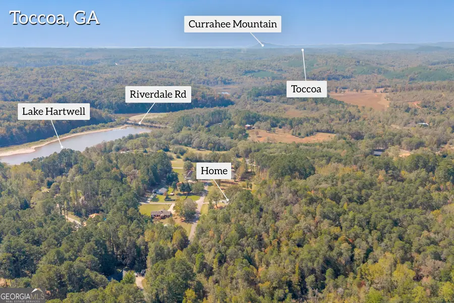 97 Estatohe Circle, Toccoa, GA 30577 - Image #3