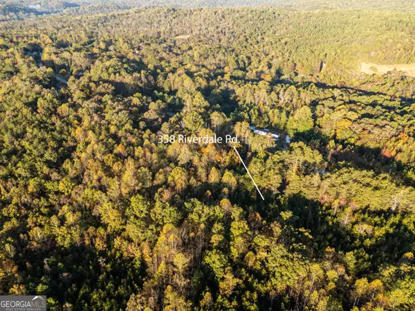 358 Riverdale Road, Toccoa, GA 30577