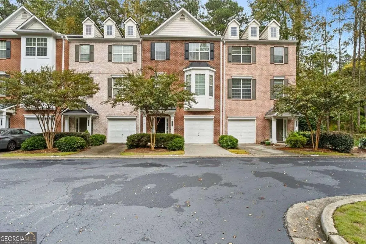687 Coligny Court, Atlanta, GA 30350 - Image #1