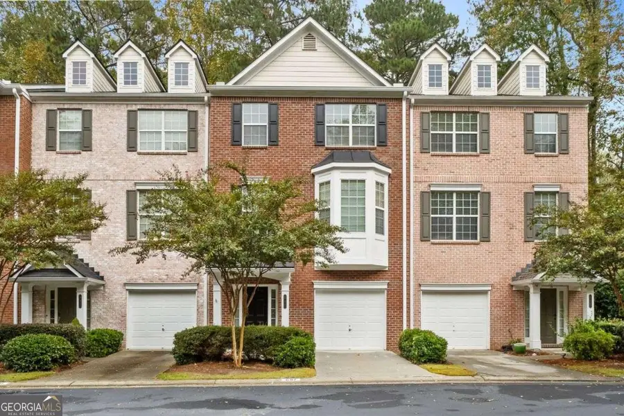 687 Coligny Court, Atlanta, GA 30350 - Image #2