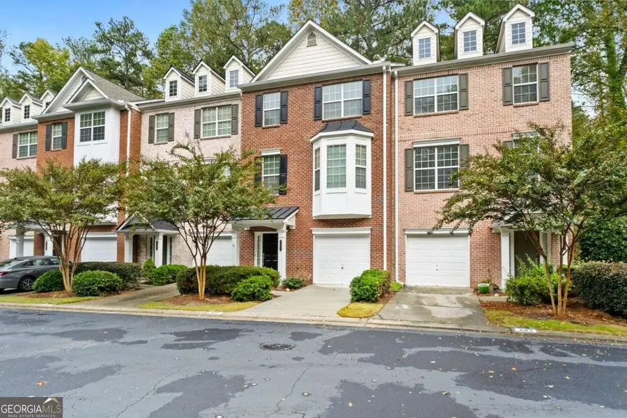 687 Coligny Court, Atlanta, GA 30350 - Image #3