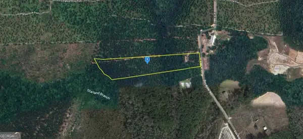 339 Doc Rider Road, Folkston, GA 31537