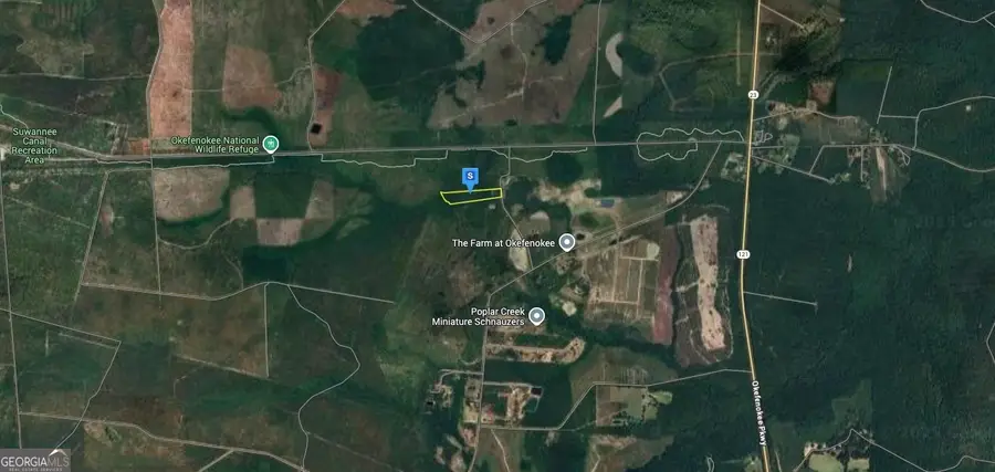 339 Doc Rider Road, Folkston, GA 31537 - Image #2