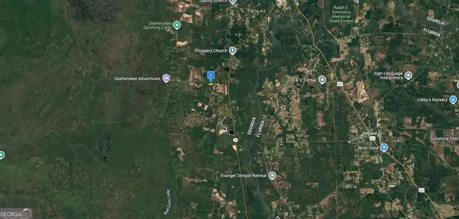 339 Doc Rider Road, Folkston, GA 31537 - Image #3
