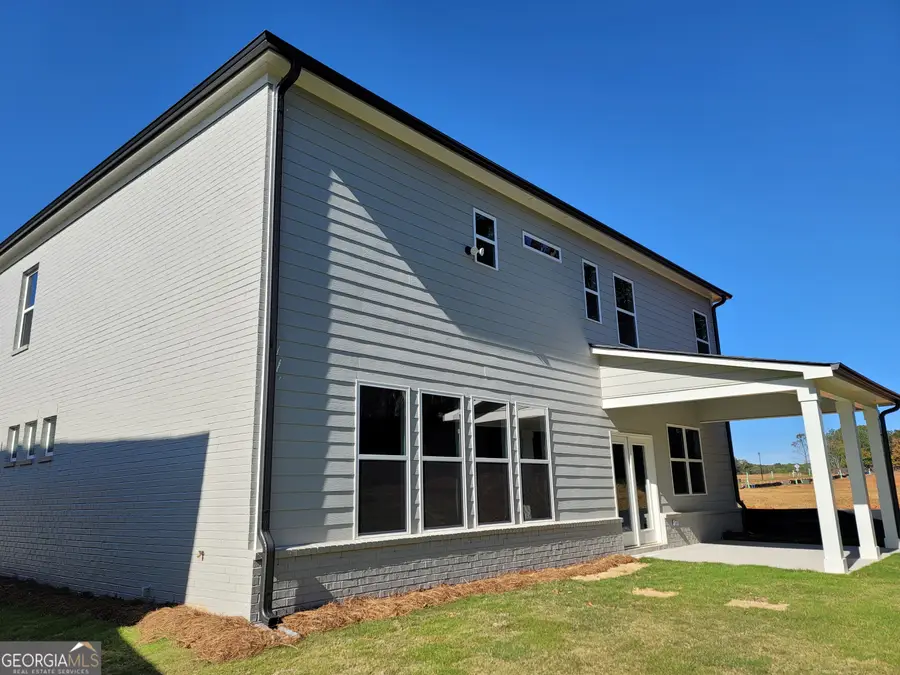 673 Secret Garden Lane #46A, Dacula, GA 30019 - Image #3