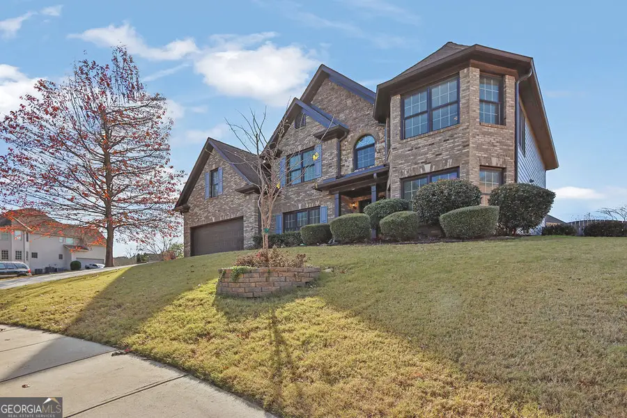 1871 Alcovy Bluff Way, Lawrenceville, GA 30045 - Image #2