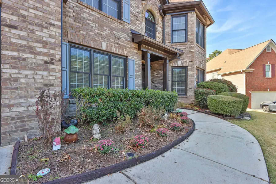 1871 Alcovy Bluff Way, Lawrenceville, GA 30045 - Image #3