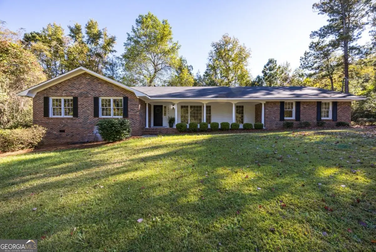 2866 Glen Echo Drive, Lizella, GA 31052 - Image #1