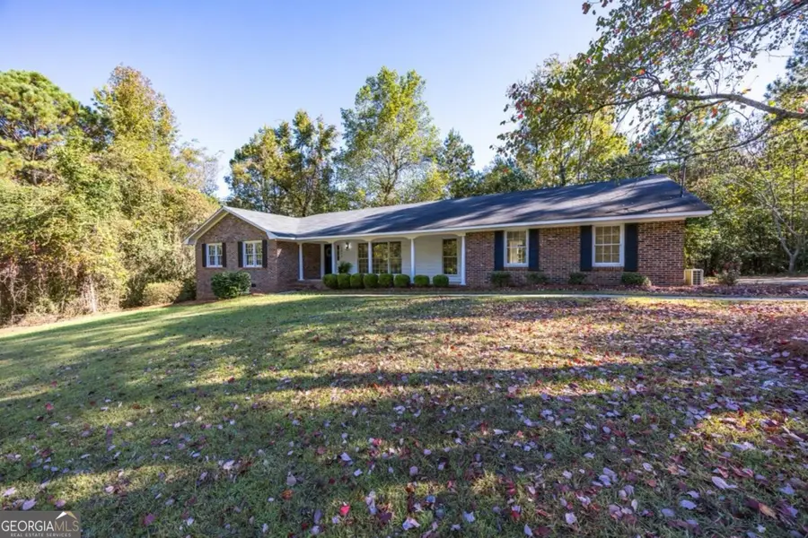 2866 Glen Echo Drive, Lizella, GA 31052 - Image #3