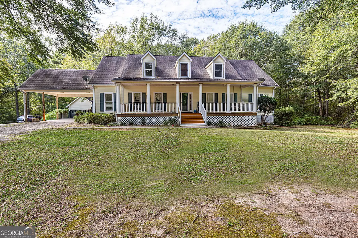 1216 Fern Road, Woodbury, GA 30293 - Image #1