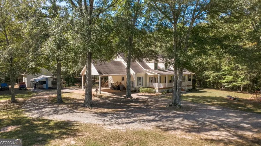 1216 Fern Road, Woodbury, GA 30293 - Image #3