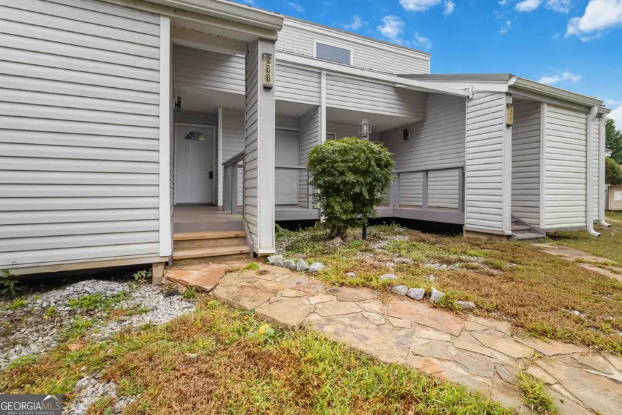 266 Clearview Court #266, Villa Rica, GA 30180 - Image #3