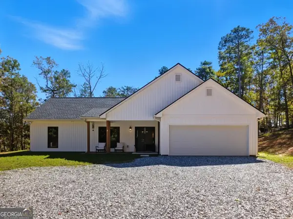 694 Old Cherokee Road, Cleveland, GA 30528