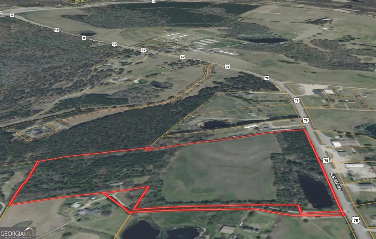 1761 Augusta Highway, Thomson, GA 30824 - Image #1