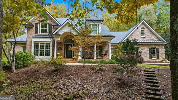 645 Mile Branch Road, Canton, GA 30114