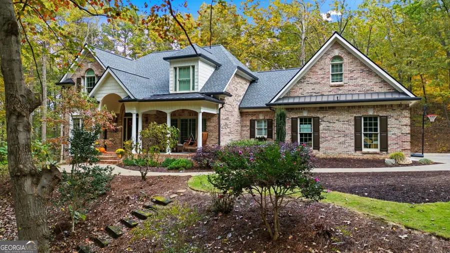 645 Mile Branch Road, Canton, GA 30114 - #3