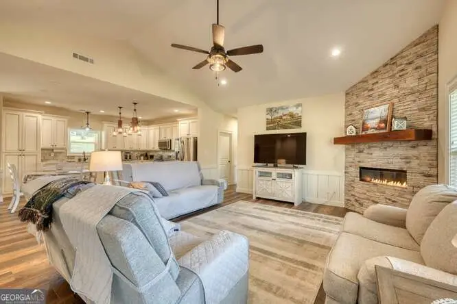 2255 Tate Road, Blairsville, GA 30512 - Image #2