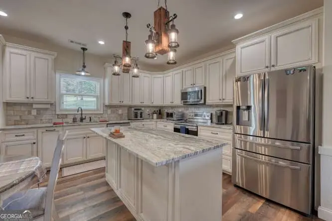 2255 Tate Road, Blairsville, GA 30512 - Image #3