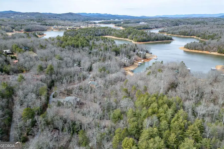 LOTS 7&8 Zion Way, Blairsville, GA 30512 - Image #2