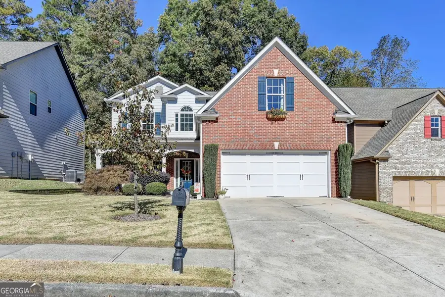 2182 Misty Brook Court, Buford, GA 30519 - Image #2