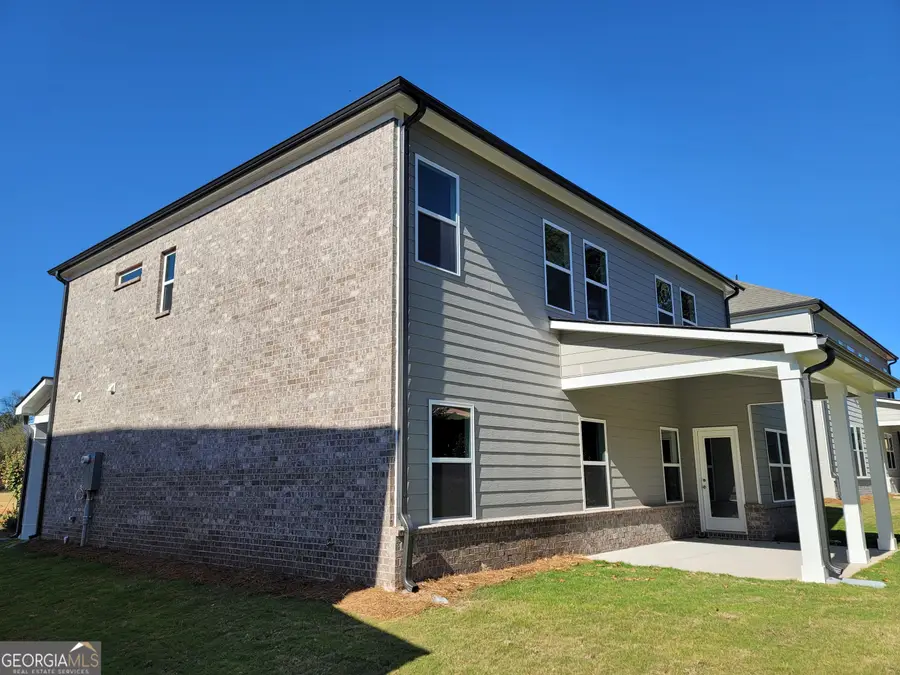 663 Secret Garden Lane #47A, Dacula, GA 30019 - Image #3