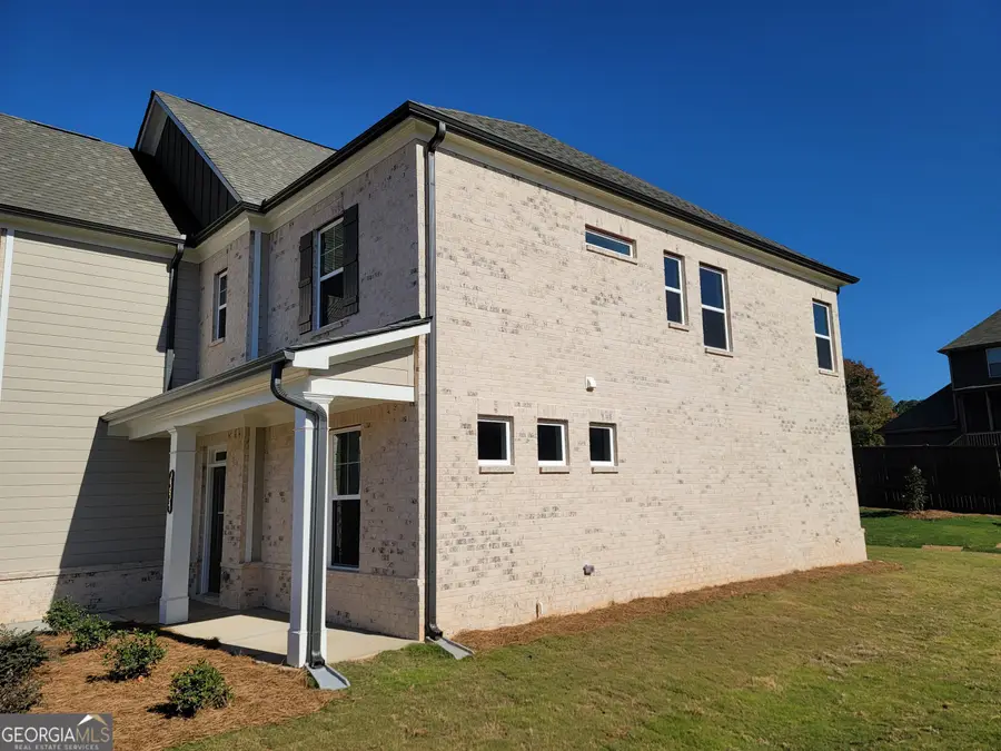 653 Secret Garden Lane #48A, Dacula, GA 30019 - Image #2