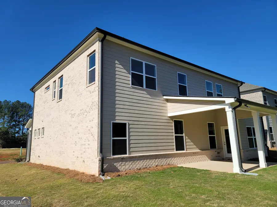 653 Secret Garden Lane #48A, Dacula, GA 30019 - Image #3