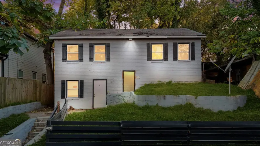 420 Griffin Street Nw, Atlanta, GA 30318 - Image #2