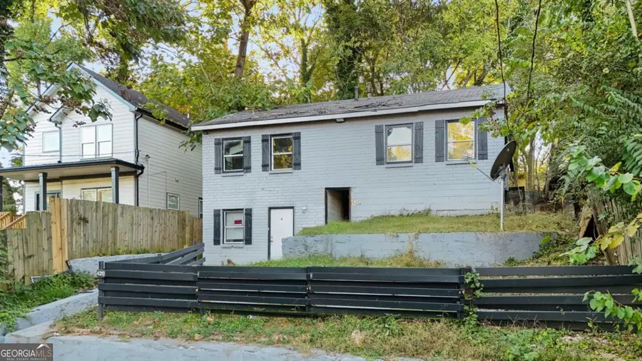 420 Griffin Street Nw, Atlanta, GA 30318 - Image #3