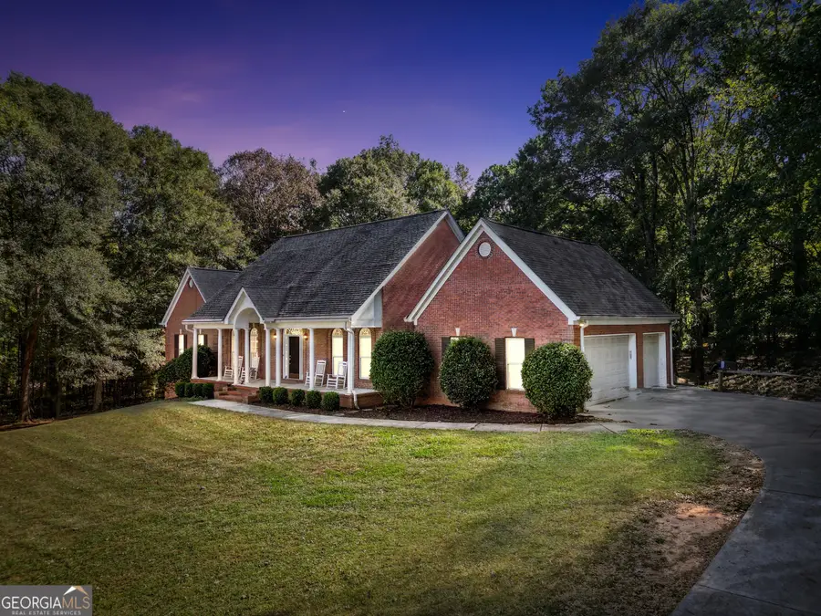 261 Highway 85 Conn, Brooks, GA 30205 - Image #2