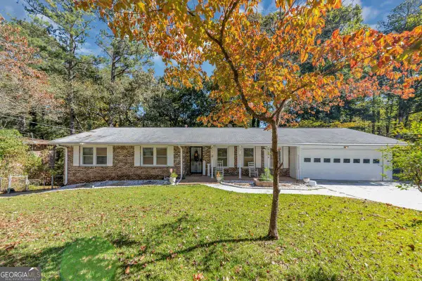 2346 Jomarc Way, Marietta, GA 30062