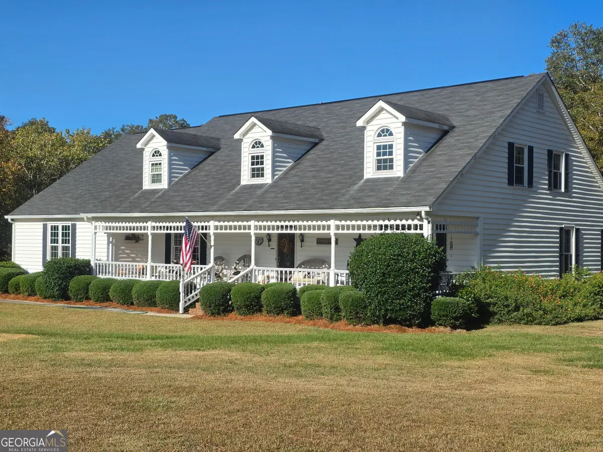 5771 Rogers Road, Lizella, GA 31052 - Image #1