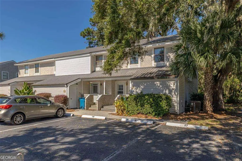 1000 Sea Island Road #57, Saint Simons, GA 31522 - Image #1
