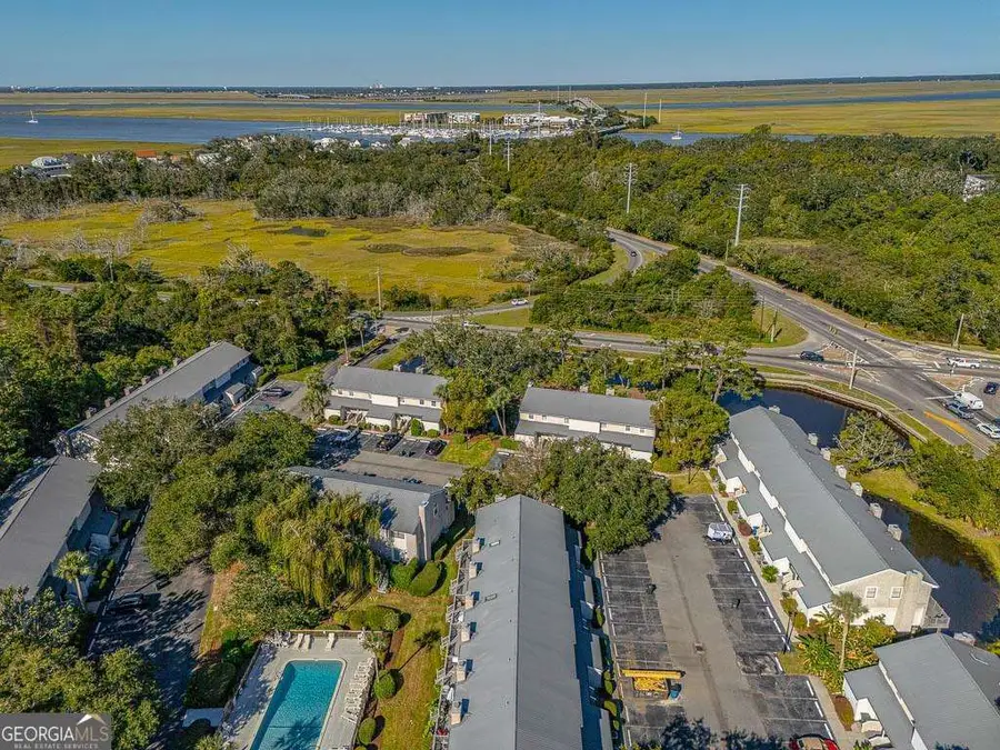 1000 Sea Island Road #57, Saint Simons, GA 31522 - Image #2
