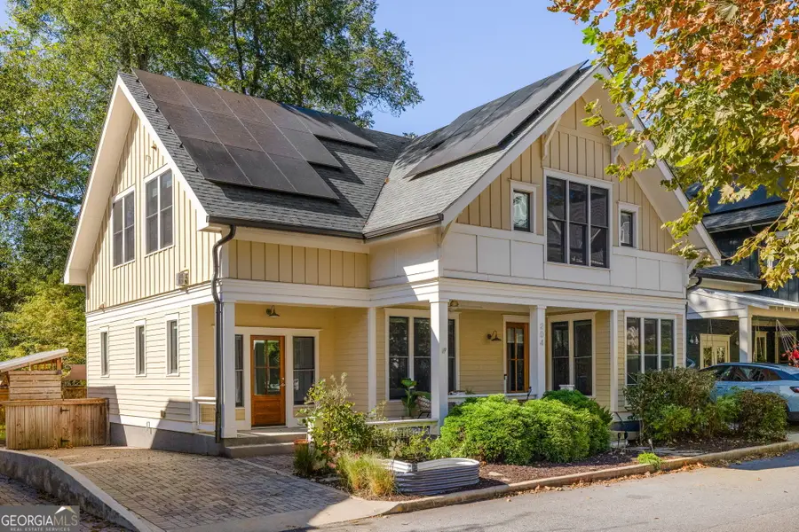 204 La France Walk Ne, Atlanta, GA 30307 - Image #2