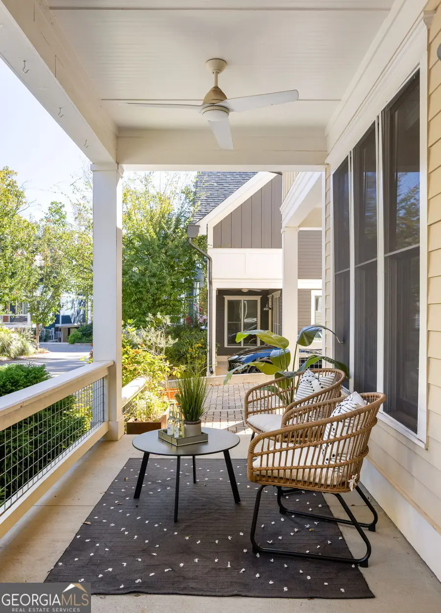 204 La France Walk Ne, Atlanta, GA 30307 - Image #3