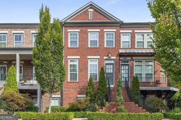 1155 Holly Avenue, Atlanta, GA 30338